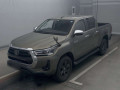 2022 Toyota Hilux
