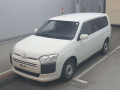 2019 Mazda Familia Van
