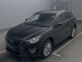 2013 Mazda CX-5