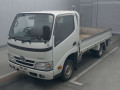 2016 Toyota Dyna Truck