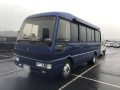 1996 Mitsubishi Fuso Rosa
