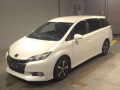 2012 Toyota Wish