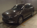 2018 Mazda CX-8