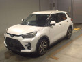 2020 Toyota Raize