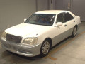 2002 Toyota Crown