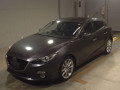 2014 Mazda Axela Sport