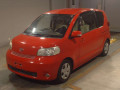 2008 Toyota Porte