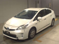 2012 Toyota Prius PHV