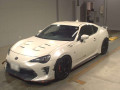 2017 Toyota 86