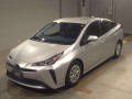 2020 Toyota Prius