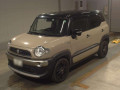 2019 Suzuki XBEE