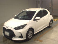 2020 Toyota YARIS