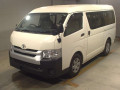 2020 Toyota Hiace Wagon