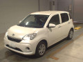 2021 Toyota Passo