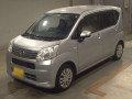 2018 Daihatsu Move