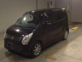 2012 Suzuki Wagon R