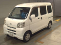 2010 Daihatsu Hijet Cargo