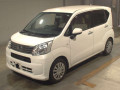 2018 Daihatsu Move