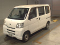 2017 Daihatsu Hijet Cargo