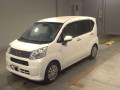2019 Daihatsu Move
