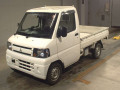 2011 Mitsubishi Minicab Truck