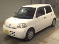 2011 Daihatsu Esse