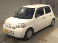 2011 Daihatsu Esse