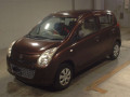 2012 Suzuki Alto
