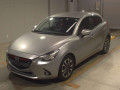 2016 Mazda Demio
