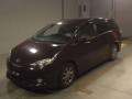 2014 Toyota Wish