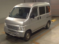 2015 Honda Acty Van