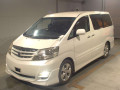2006 Toyota Alphard V