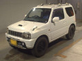 2002 Suzuki Jimny