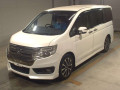 2014 Honda Step WGN Spada