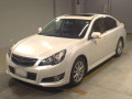 2009 Subaru Legacy B4