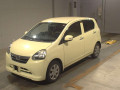 2012 Daihatsu Mira es