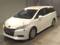 2015 Toyota Wish