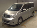 2009 Nissan Serena