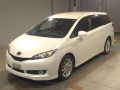 2010 Toyota Wish