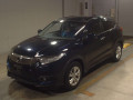 2020 Honda VEZEL