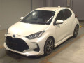 2020 Toyota YARIS