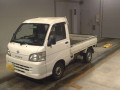 2013 Daihatsu Hijet Truck