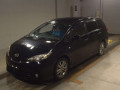 2012 Toyota Wish