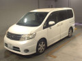 2009 Nissan Serena