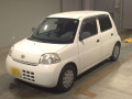 2011 Daihatsu Esse