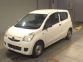 2017 Daihatsu Mira