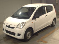 2017 Daihatsu Mira