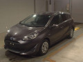 2020 Toyota Aqua