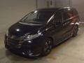 2016 Honda Odyssey Hybrid