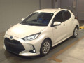 2020 Toyota YARIS